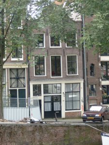 Prinsengracht 347, <B>Verhuurd</B>