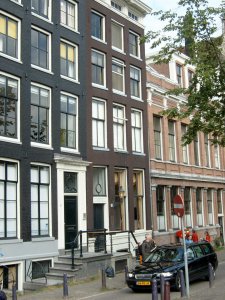 Singel 78, <B>Verhuurd</B>