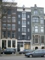 Prins Hendrikkade 127 <B>Verkocht</B>